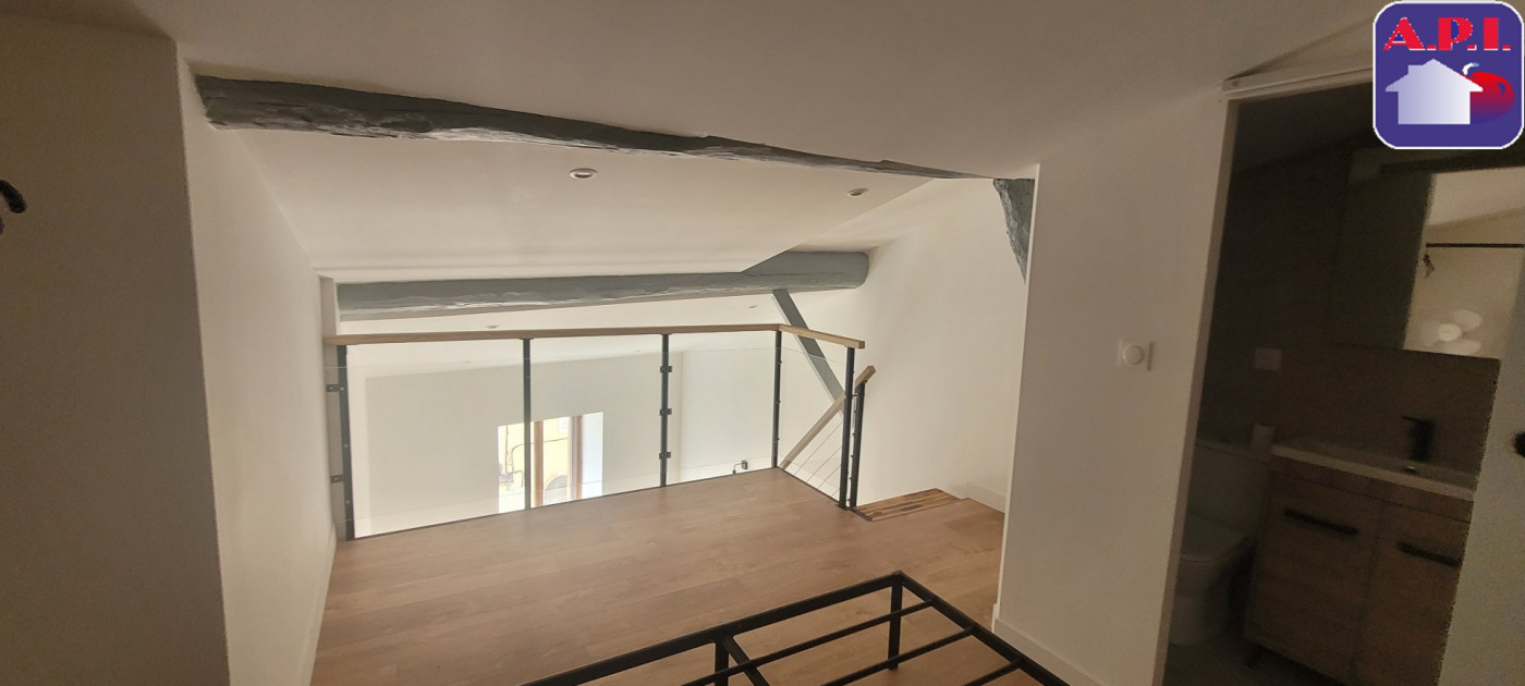 location Appartement Pamiers - Photo 5