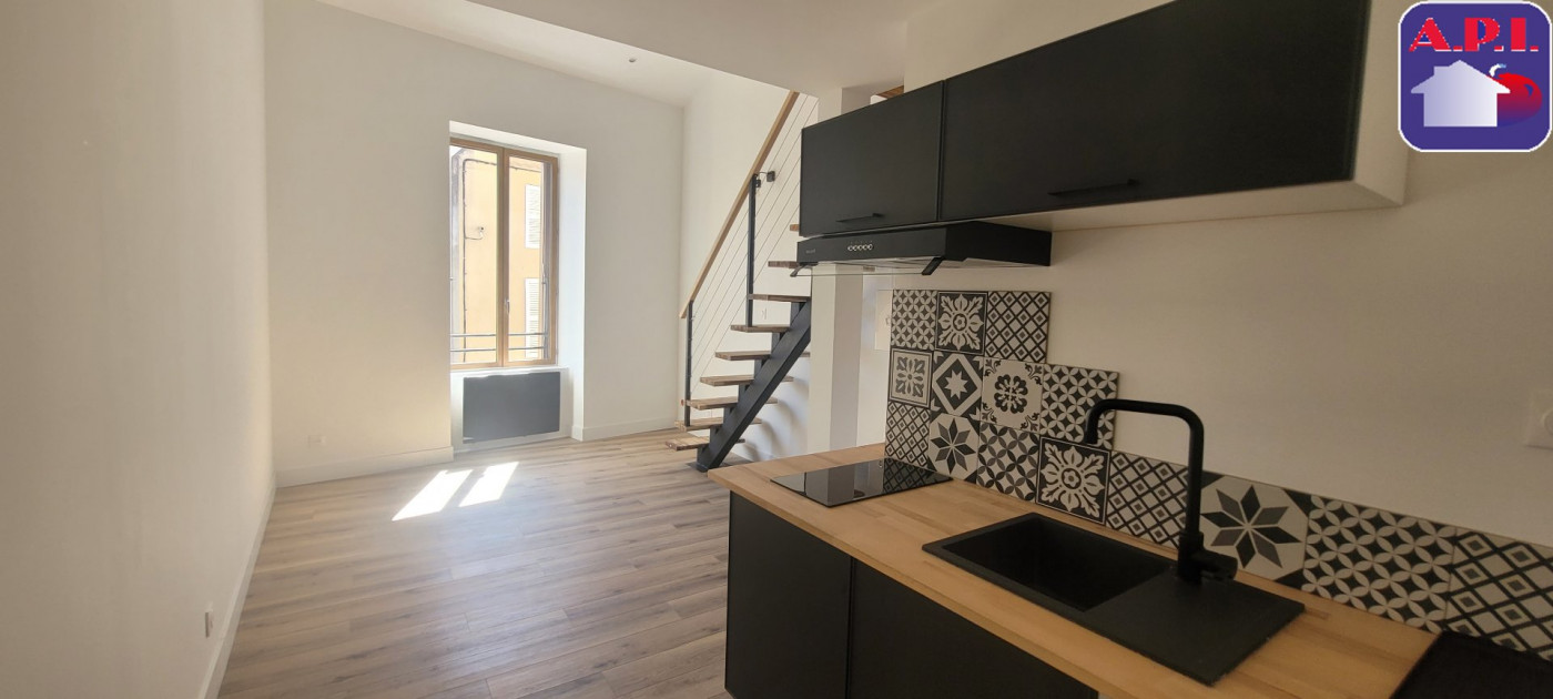 location Appartement Pamiers - Photo 1
