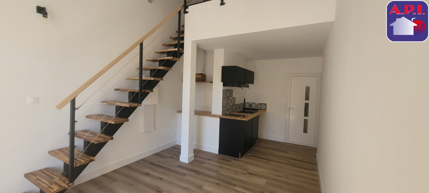 location Appartement Pamiers - Photo 2