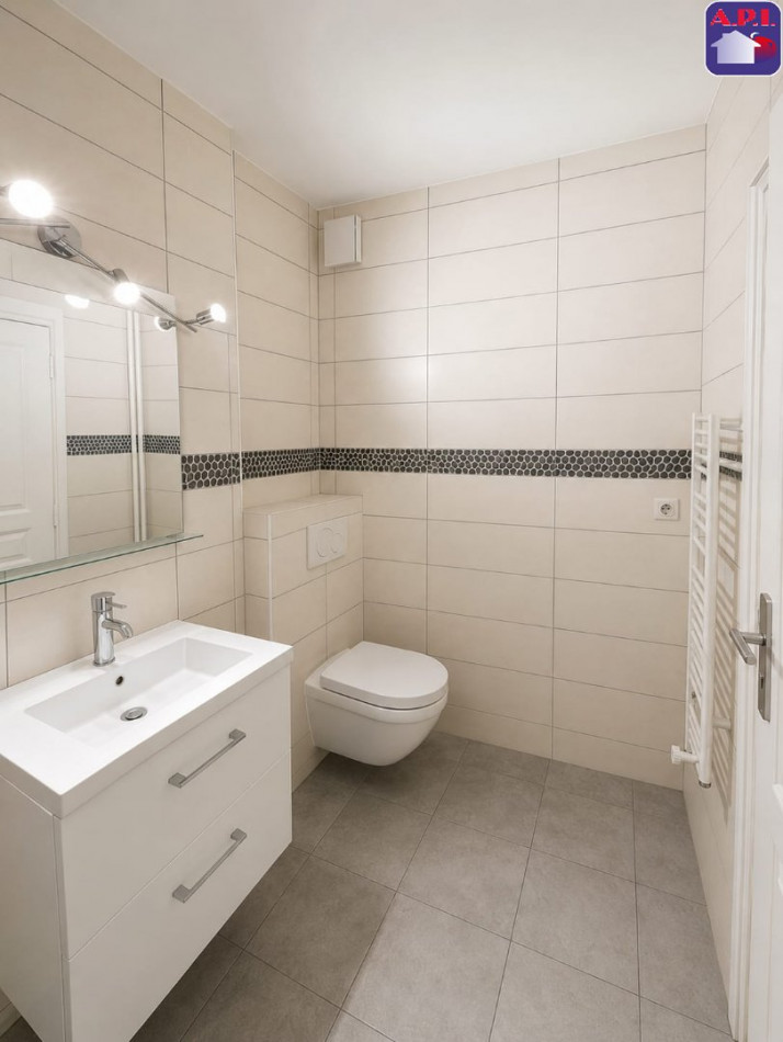 vente Appartement Toulouse - Photo 5