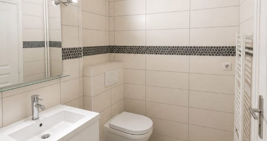 vente Appartement Toulouse