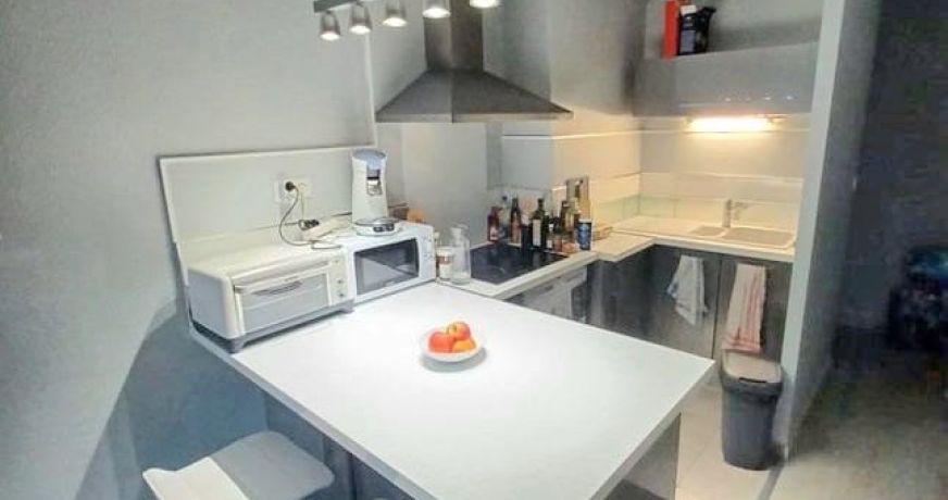 vente Appartement Toulouse