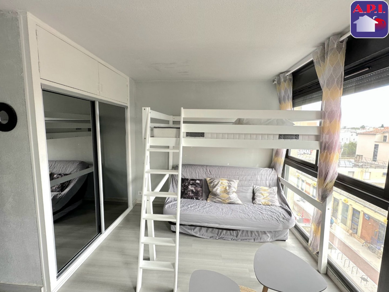 vente Appartement Toulouse - Photo 4