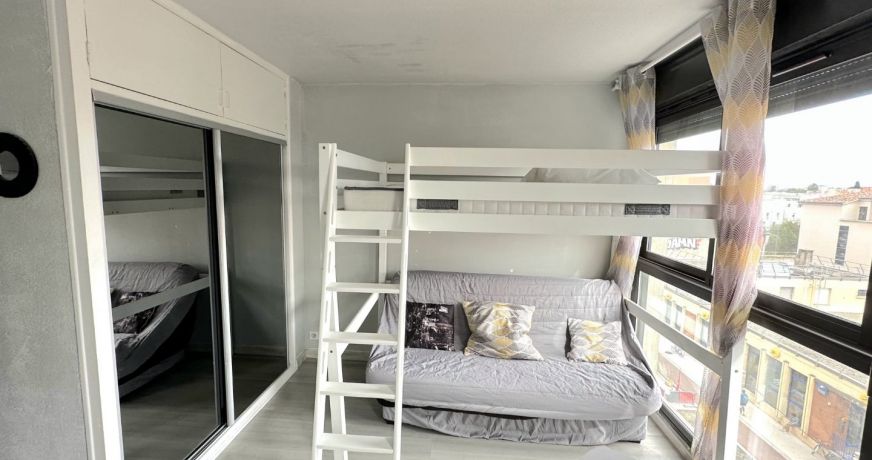 vente Appartement Toulouse