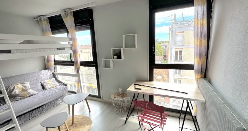 vente Appartement Toulouse