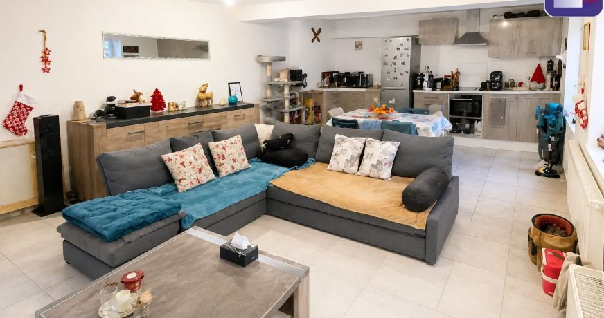 vente Immeuble Saverdun