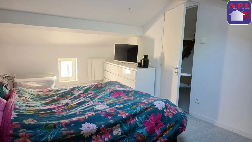 vente Immeuble Saverdun - Photo 4