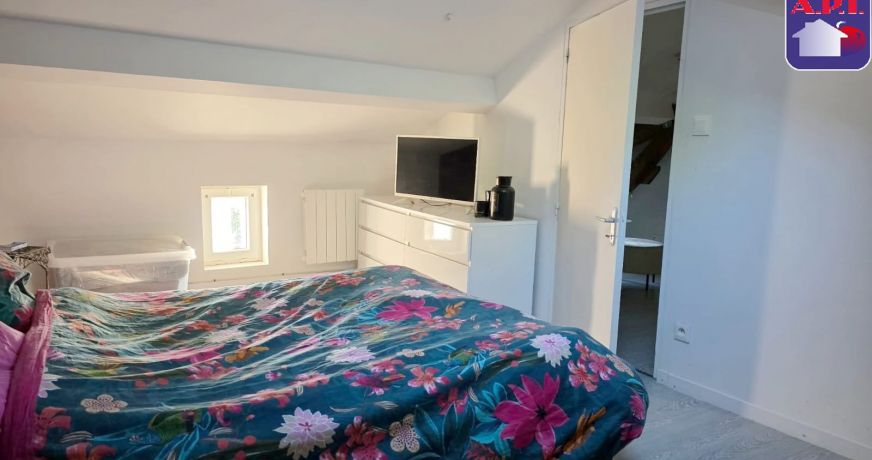 vente Immeuble Saverdun