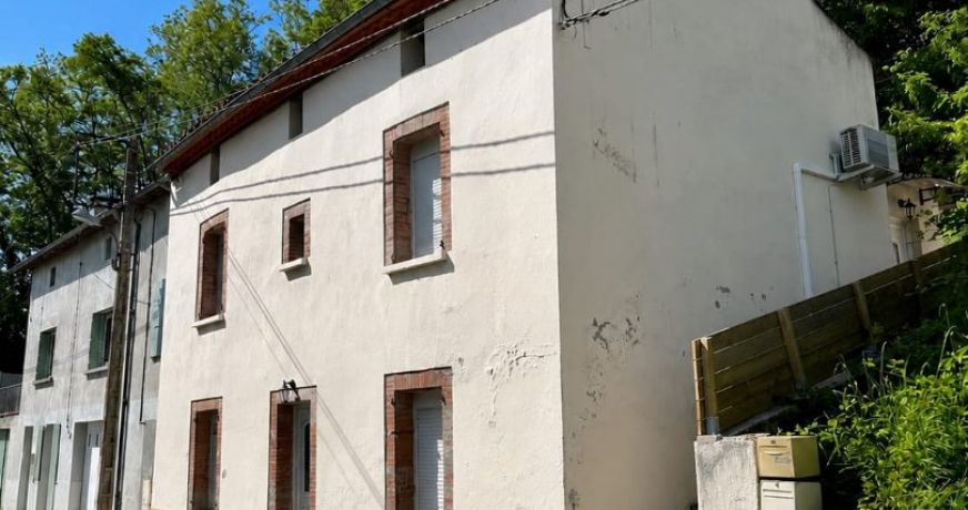 vente Immeuble Saverdun