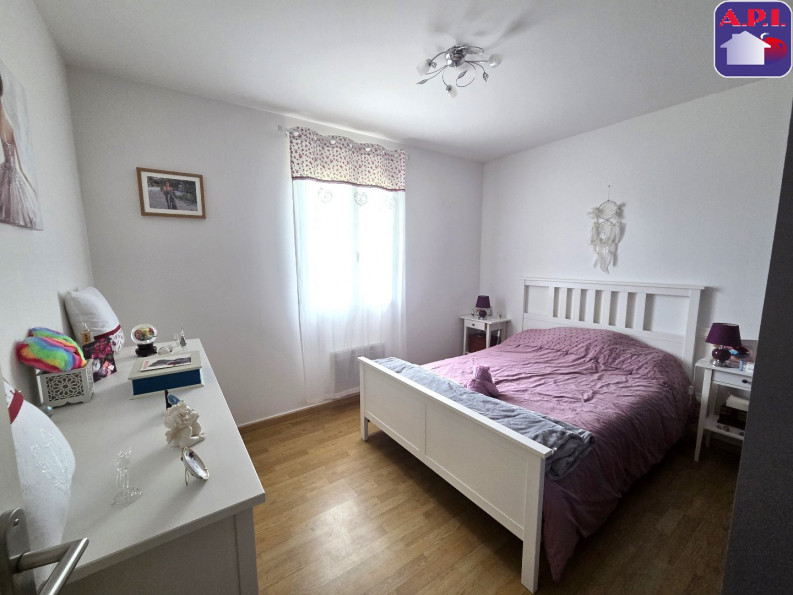 vente Maison Calmont - Photo 6
