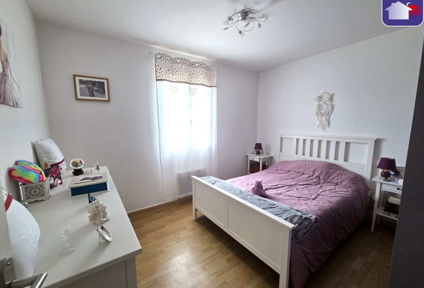 vente Maison Calmont - Photo 6