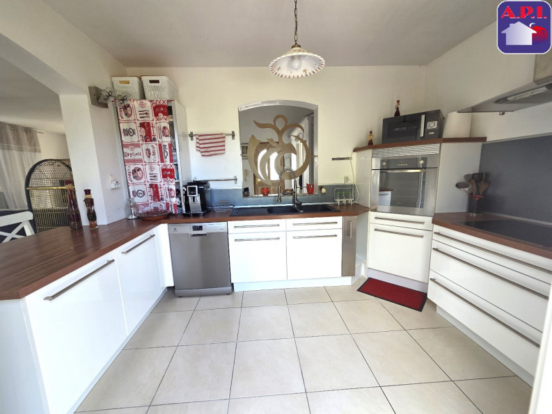 vente Maison Calmont - Photo 4
