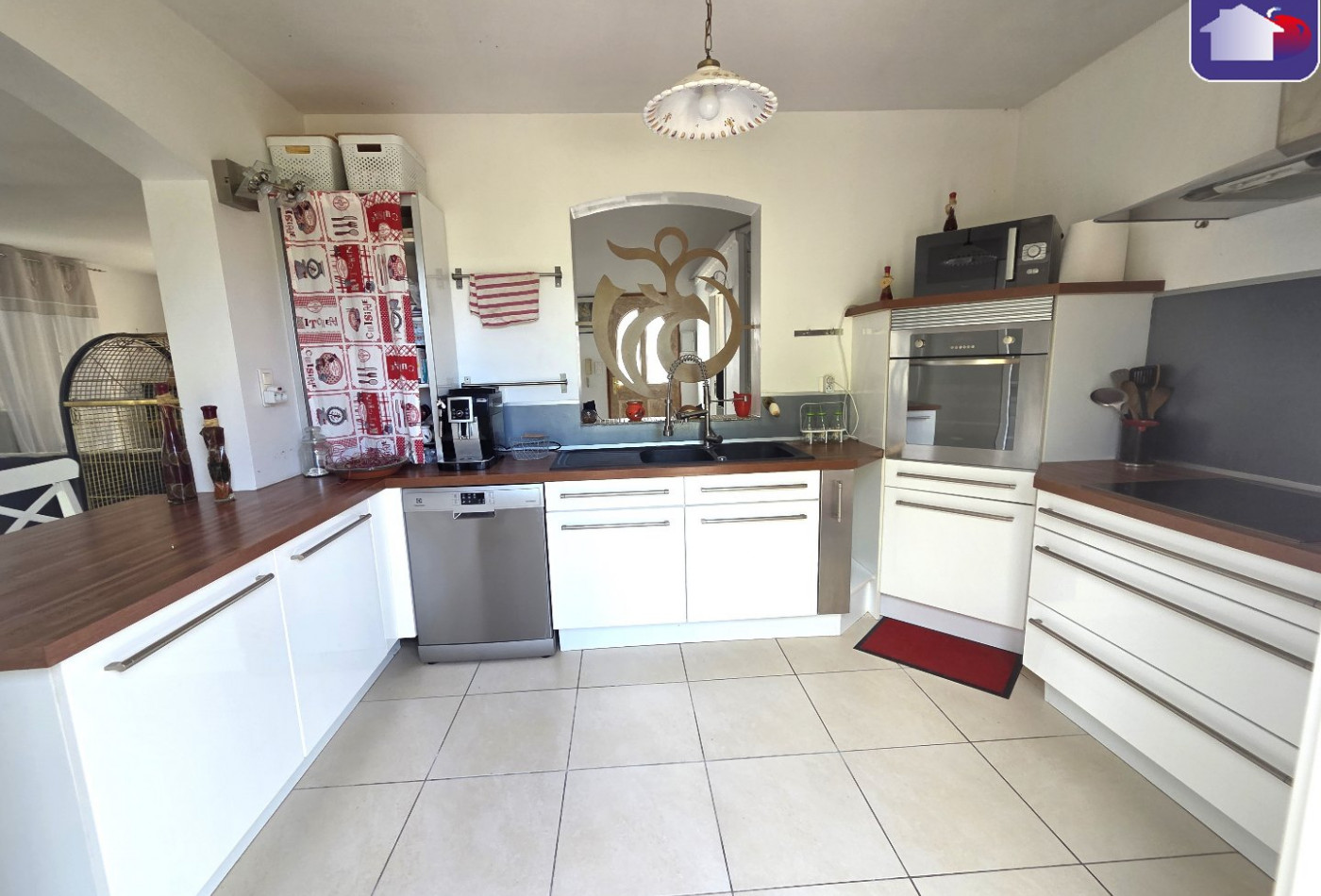 vente Maison Calmont - Photo 4