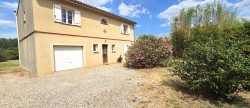 vente Maison Calmont