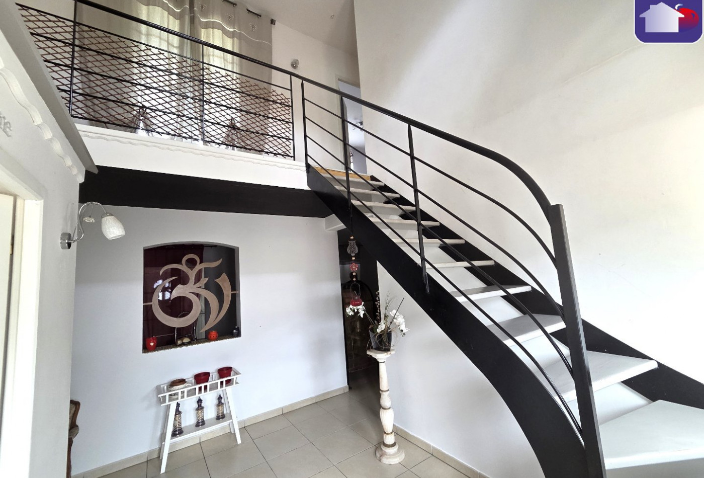 vente Maison Calmont - Photo 3