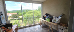 vente Maison Calmont