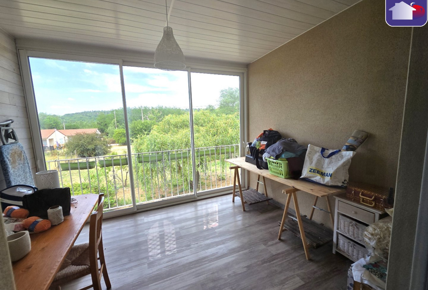 vente Maison Calmont - Photo 7