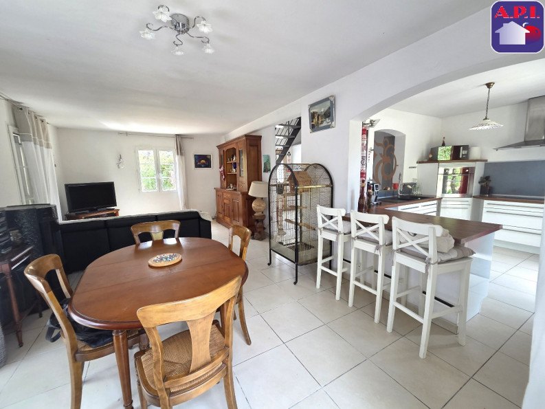 vente Maison Calmont - Photo 5