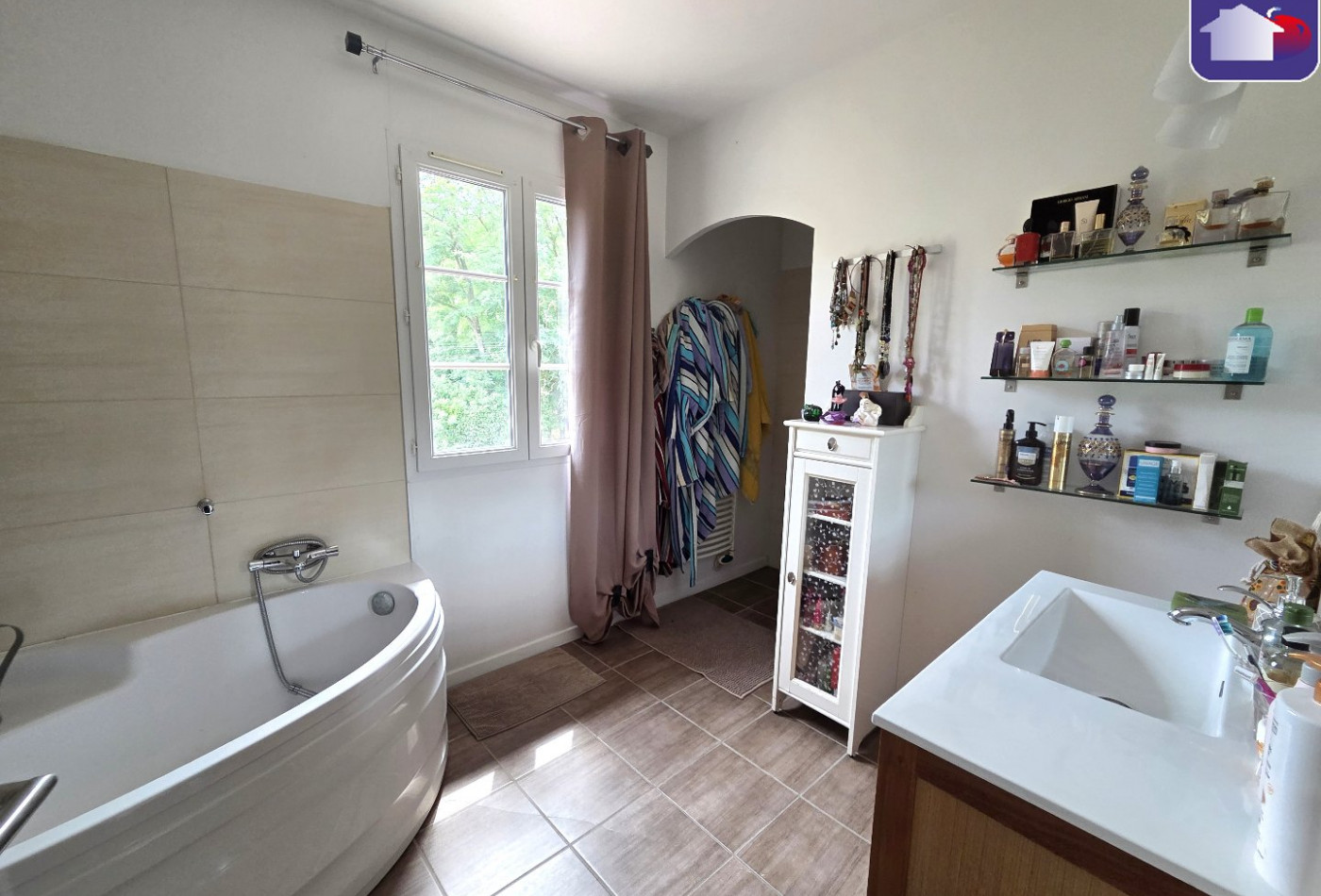 vente Maison Calmont - Photo 8