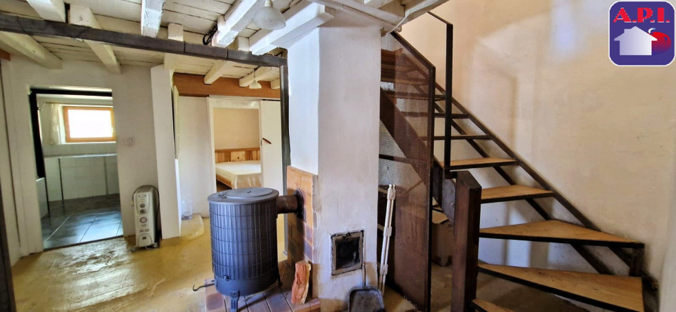 vente Maison de hameau Mirepoix - Photo 5