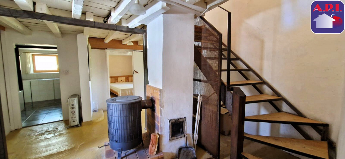 vente Maison de hameau Mirepoix - Photo 5