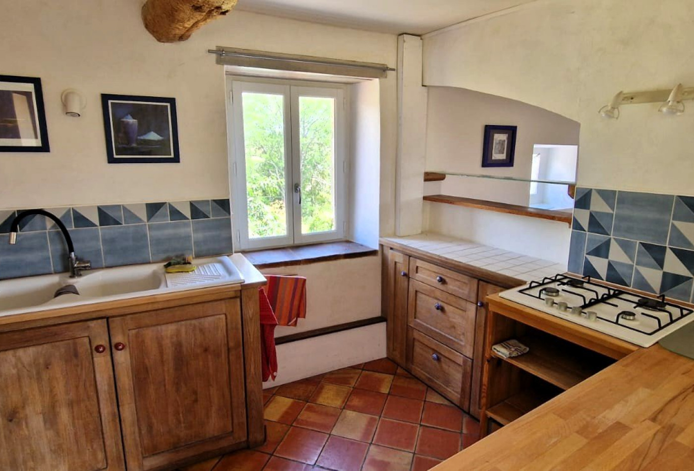 vente Maison de hameau Mirepoix - Photo 8