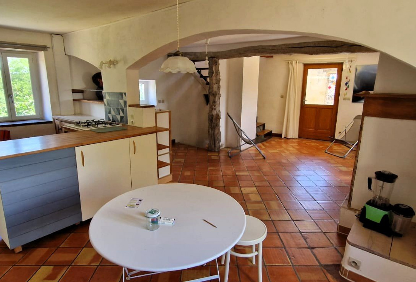 vente Maison de hameau Mirepoix - Photo 9