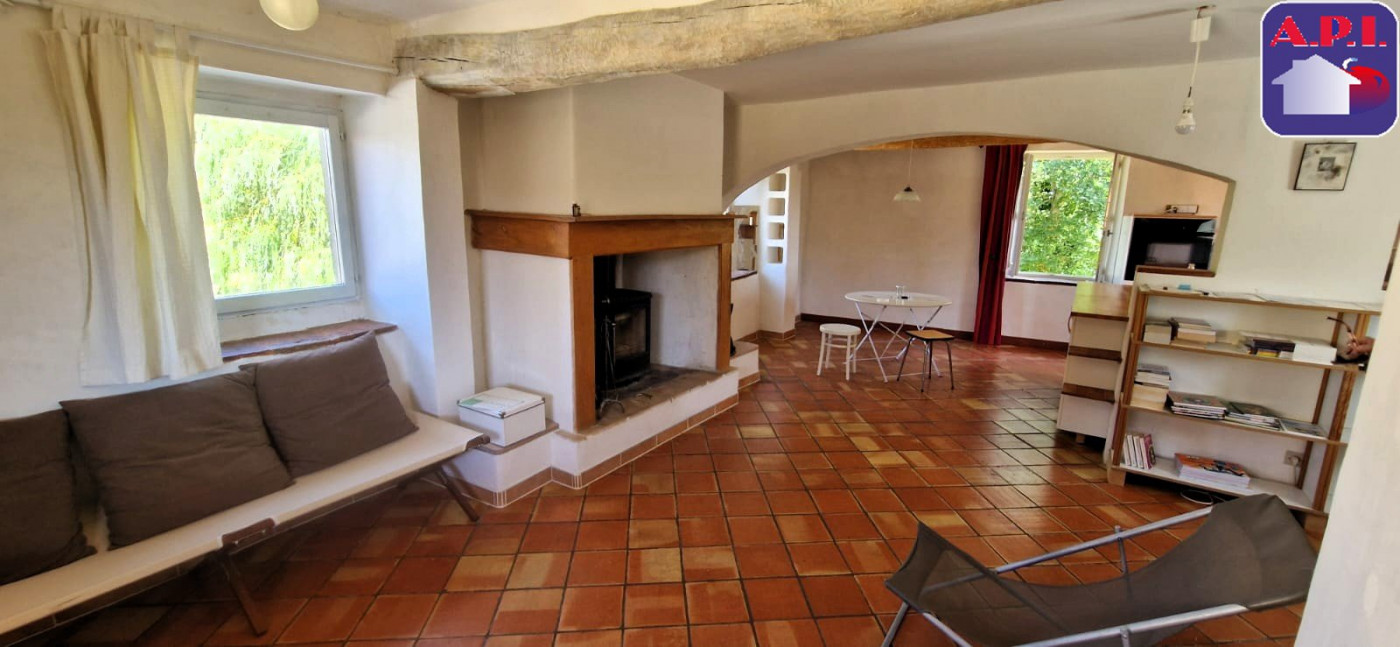 vente Maison de hameau Mirepoix - Photo 10