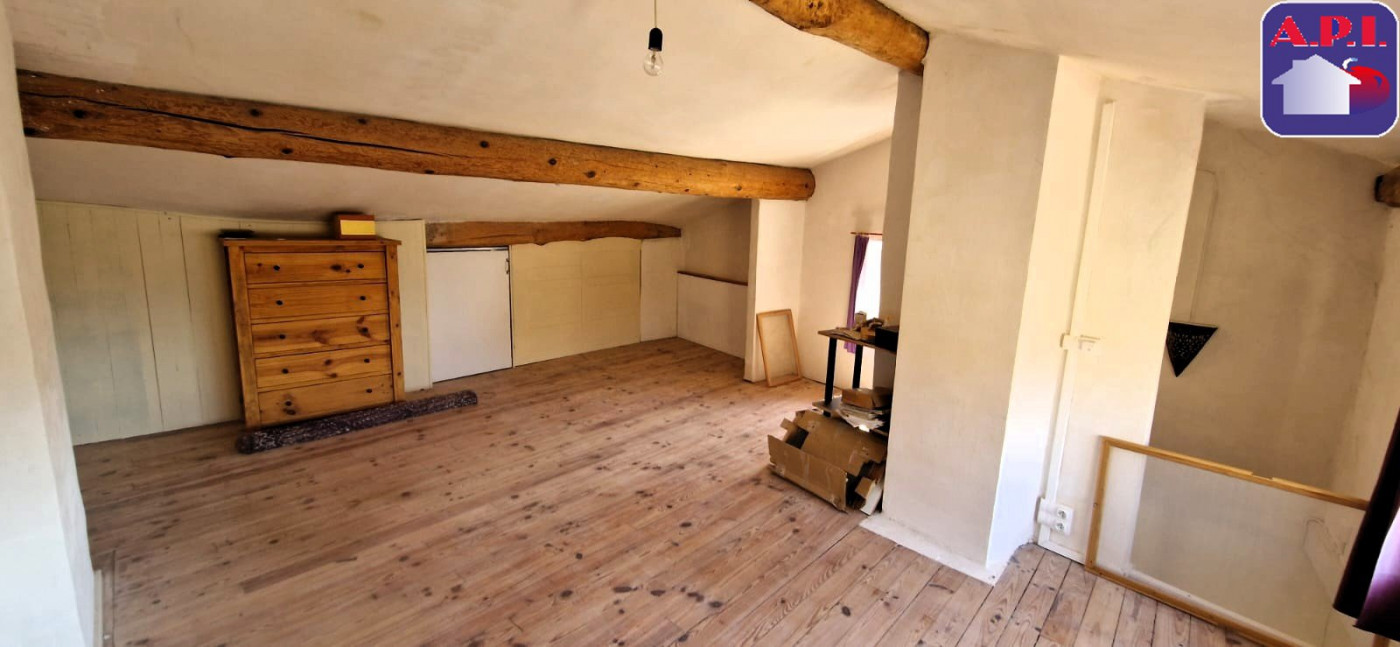 vente Maison de hameau Mirepoix - Photo 17