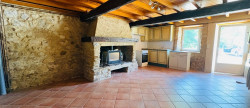 vente Maison Le Mas D'azil