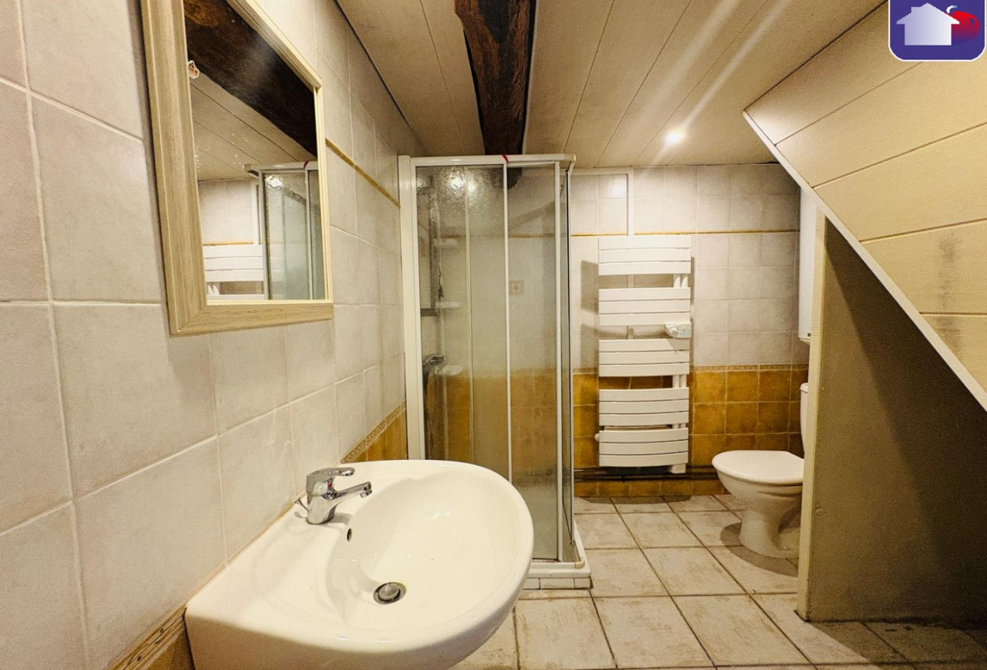 vente Maison Le Mas D'azil - Photo 3