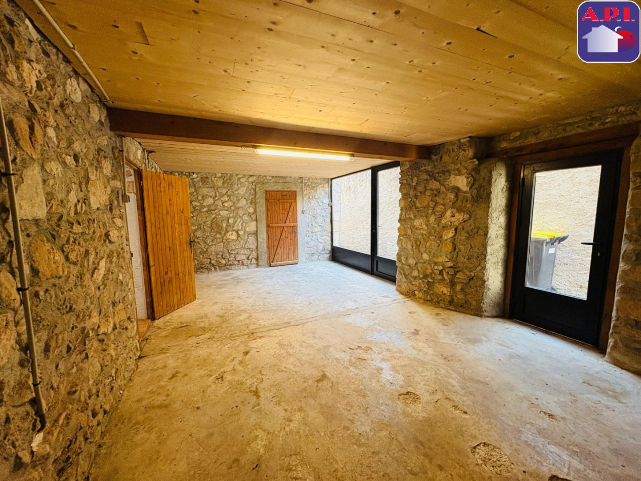 vente Maison Le Mas D'azil - Photo 4