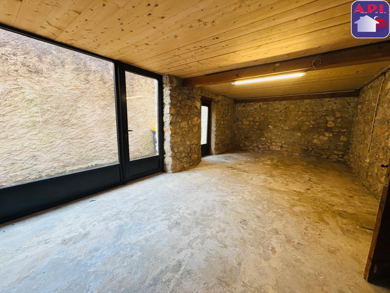 vente Maison Le Mas D'azil - Photo 5