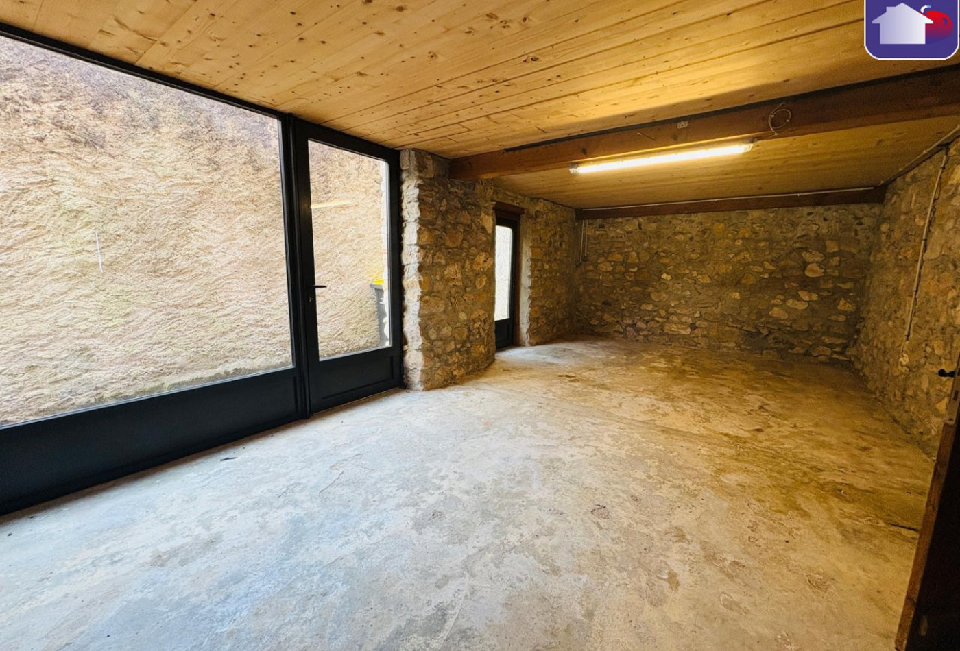 vente Maison Le Mas D'azil - Photo 5