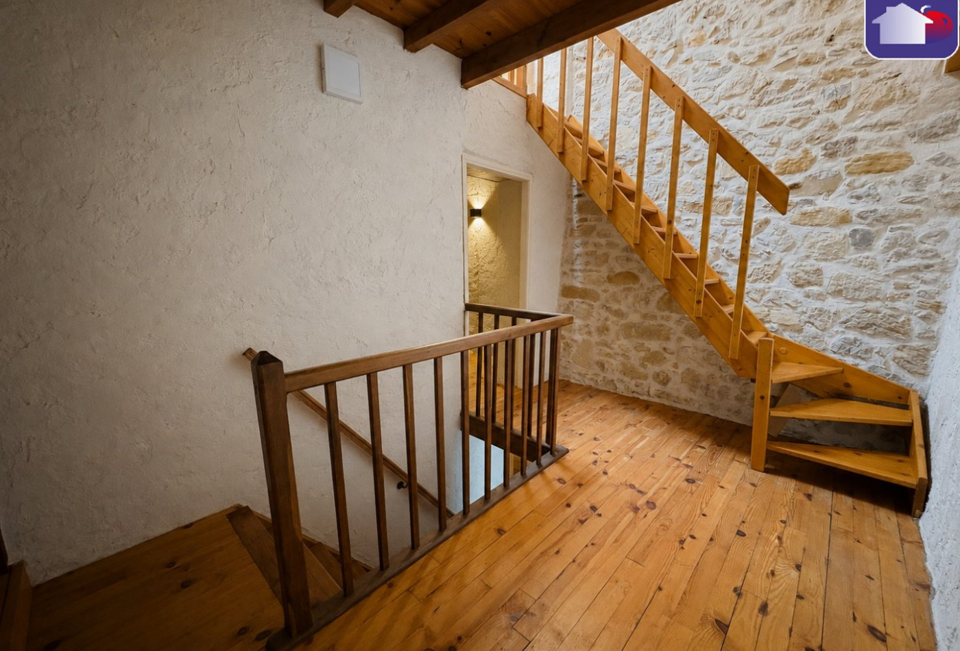 vente Maison Le Mas D'azil - Photo 6
