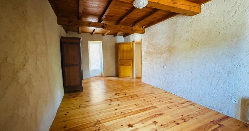 vente Maison Le Mas D'azil