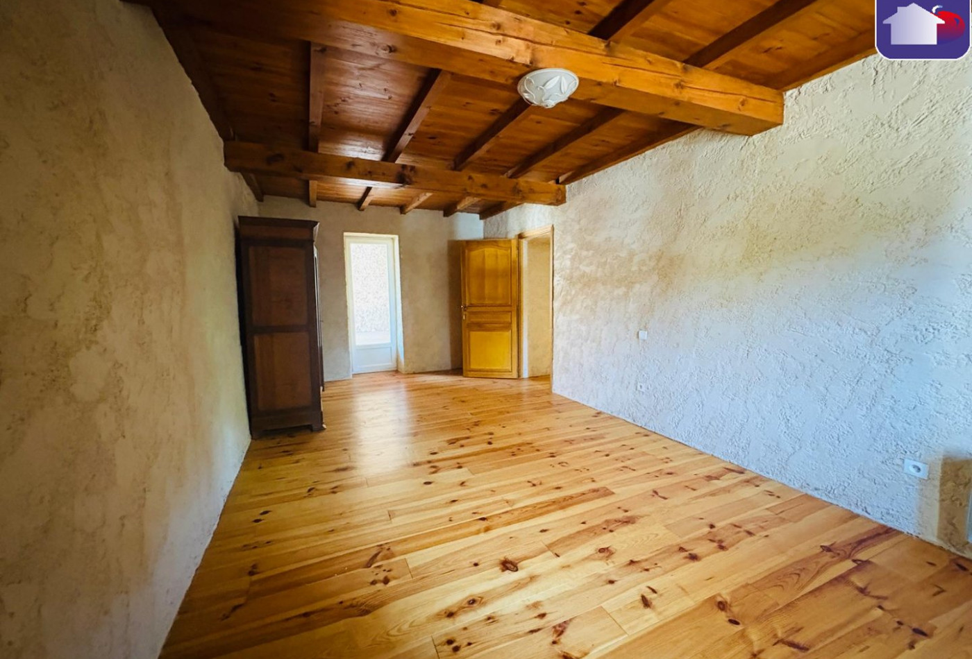 vente Maison Le Mas D'azil - Photo 7