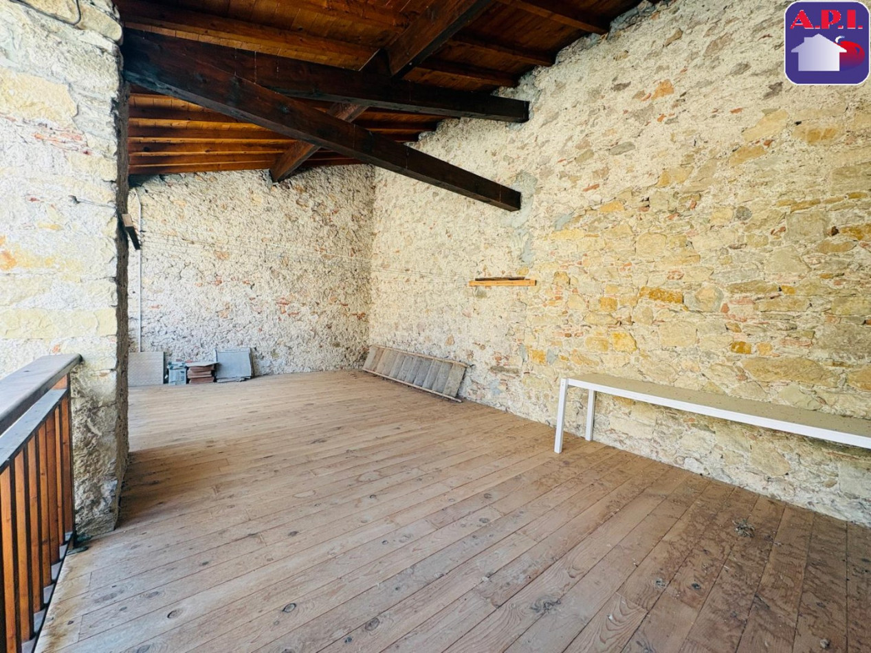 vente Maison Le Mas D'azil - Photo 8