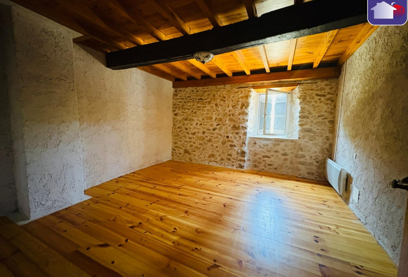 vente Maison Le Mas D'azil - Photo 9