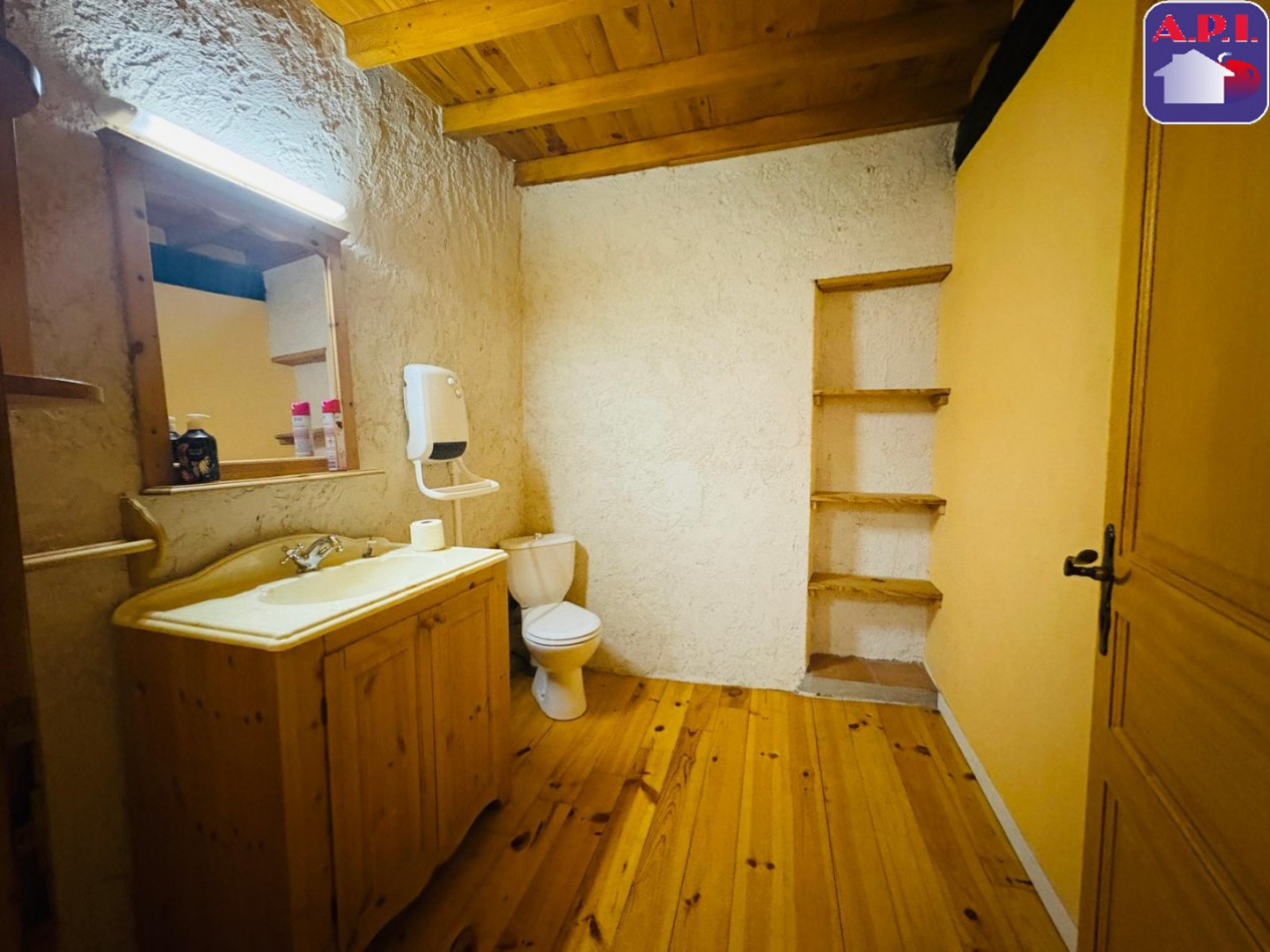 vente Maison Le Mas D'azil - Photo 10