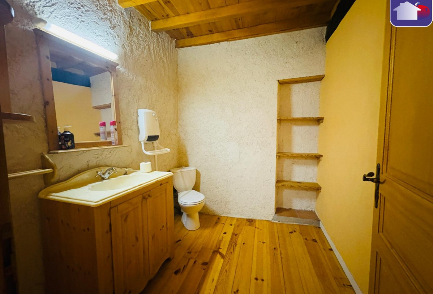 vente Maison Le Mas D'azil - Photo 10