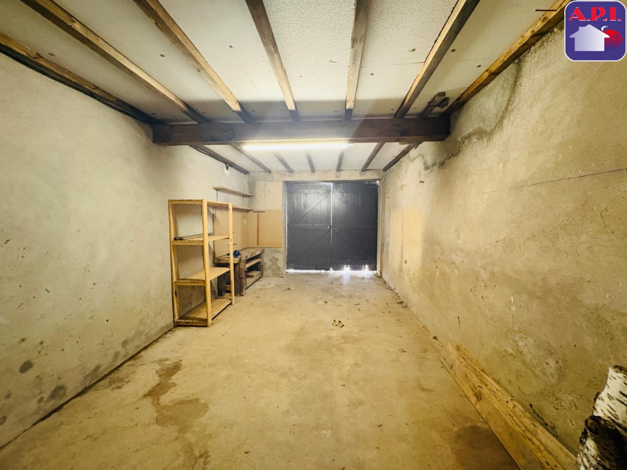 vente Maison Le Mas D'azil - Photo 12