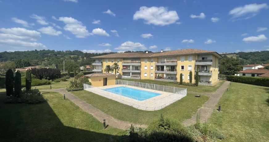 vente Appartement Saint Girons
