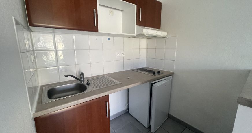 vente Appartement Saint Girons
