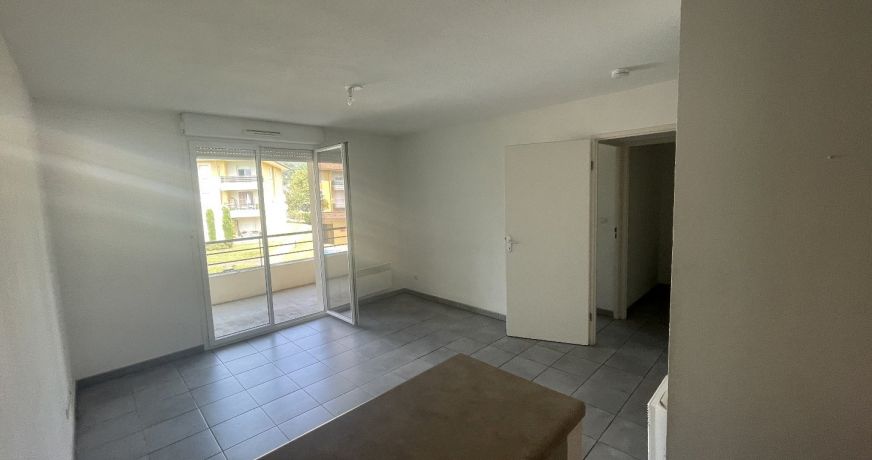 vente Appartement Saint Girons