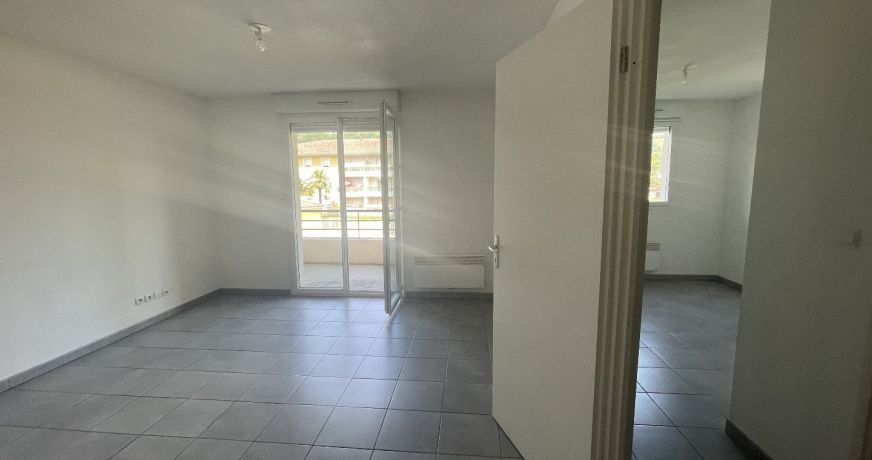 vente Appartement Saint Girons