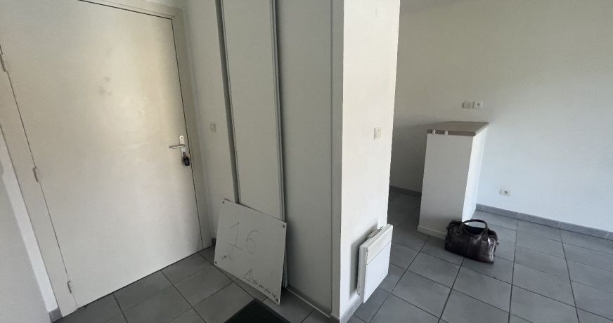 vente Appartement Saint Girons