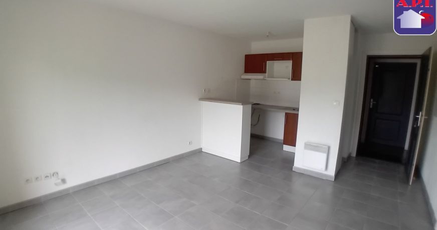 vente Appartement Saint Girons