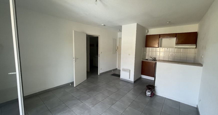 vente Appartement Saint Girons
