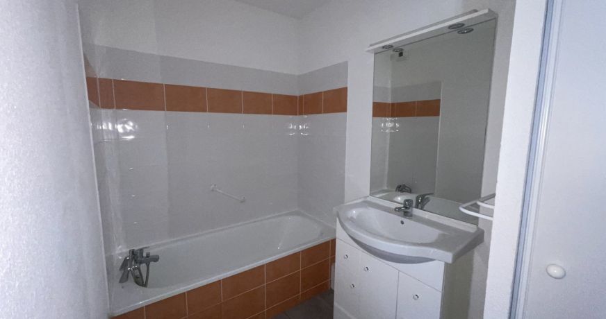 vente Appartement Saint Girons